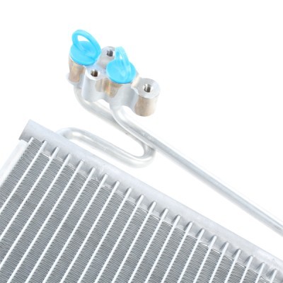 A/C condenser 448C0070 - photo 5
