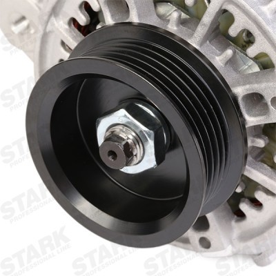 Alternator Stark SKGN-0320929 SKGN-0320929 - photo 6