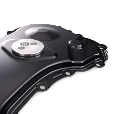 Timing cover RIDEX 1522T0014 1522T0014 - photo 12