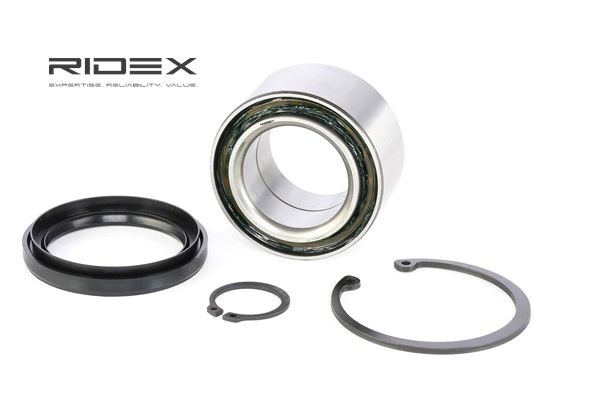 Wheel Bearing RIDEX 654W0278 654W0278 - photo 1