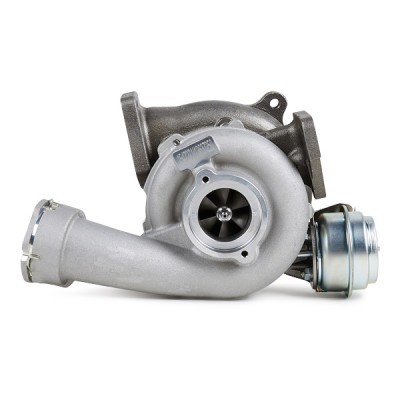 Turbocharger RIDEX 2234C0130 2234C0130 - photo 5
