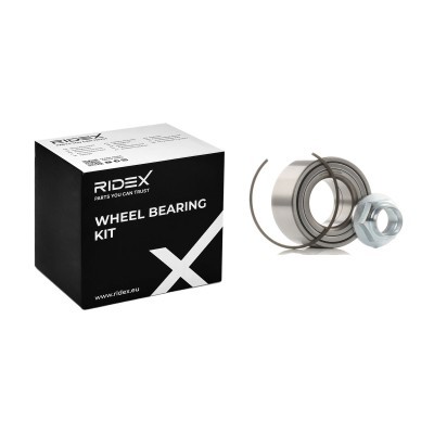 Wheel Bearing RIDEX 654W1067 654W1067 - photo 2