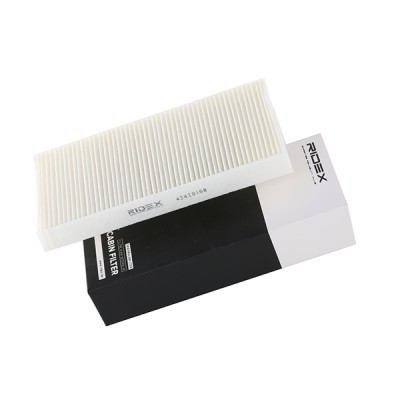 Cabin Air Filter RIDEX 424I0168 424I0168 - photo 1