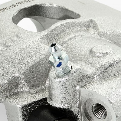 Brake Caliper RIDEX 78B0404 78B0404 - photo 6