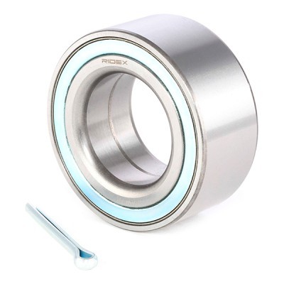 Wheel Bearing RIDEX 654W0276 654W0276 - photo 3