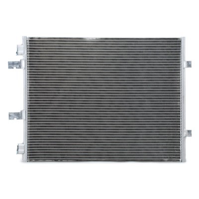 A/C condenser 448C0102 - photo 4