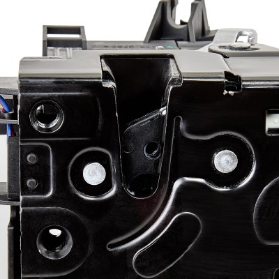 Door Lock RIDEX 1361D0019 1361D0019 - photo 9