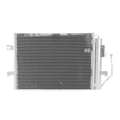 A/C condenser 448C0167 - photo 4