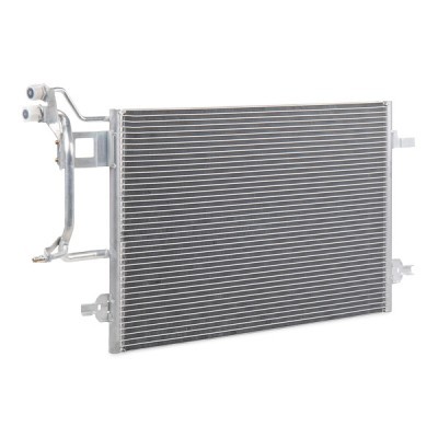 A/C condenser 448C0048 - photo 2