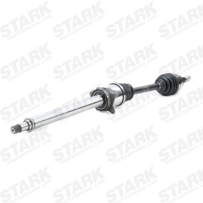 Drive Shaft Stark SKDS-0210018 SKDS-0210018 - photo 5