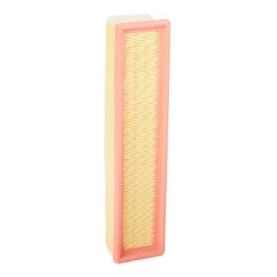 Air Filter RIDEX 8A0294 8A0294 - photo 4