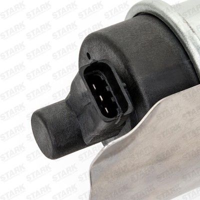Turbocharger Stark SKCT-1192151 SKCT-1192151 - photo 7