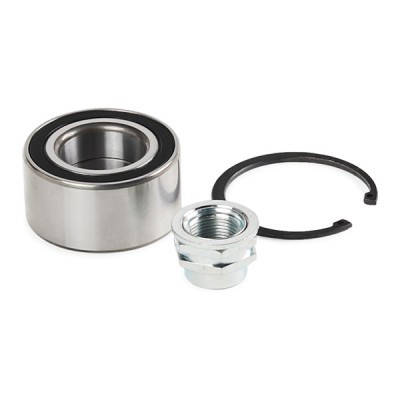 Wheel Bearing RIDEX 654W0097 654W0097 - photo 4