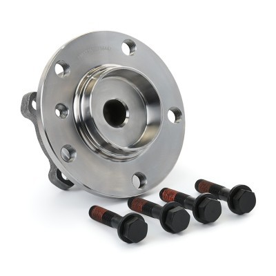 Wheel Bearing RIDEX 654W1126 654W1126 - photo 3
