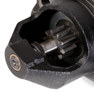 Starter RIDEX 2S0538 2S0538 - photo 6