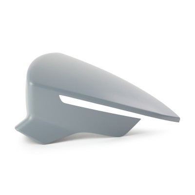 Cover, Exterior Mirror RIDEX 23A0169 23A0169 - photo 5