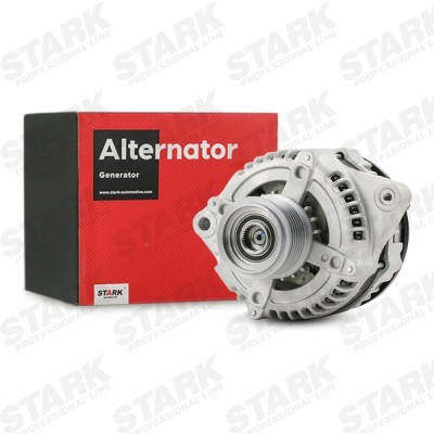 Alternator Stark SKGN-0320785 SKGN-0320785 - photo 2