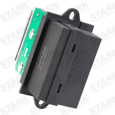 HVAC control unit Stark SKCU-2150111 SKCU-2150111 - photo 7