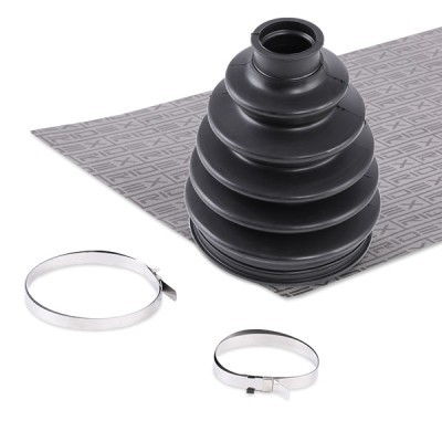 Bellow, drive shaft RIDEX 193B0075 193B0075 - photo 2
