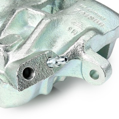 Brake Caliper RIDEX 78B2438R 78B2438R - photo 6