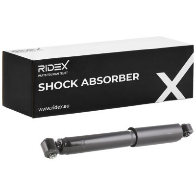Shock Absorber RIDEX 854S0035 854S0035 - photo 2