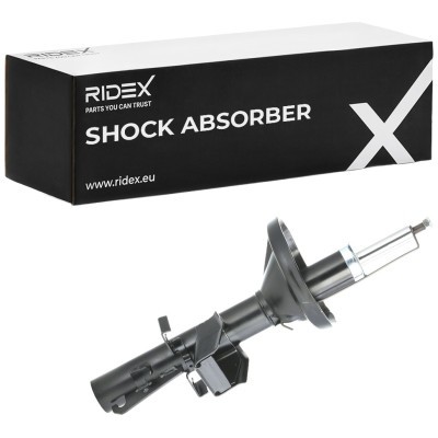 Shock Absorber RIDEX 854S0090 854S0090 - photo 2