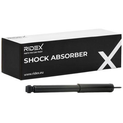 Shock Absorber RIDEX 854S0053 854S0053 - photo 2