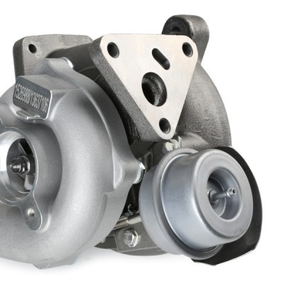 Turbocharger RIDEX 2234C0095 2234C0095 - photo 5