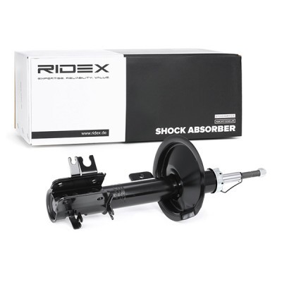 Shock Absorber RIDEX 854S1056 854S1056 - photo 2