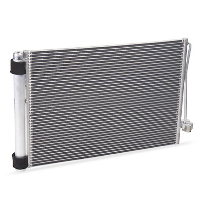A/C condenser 448C0339 - photo 3