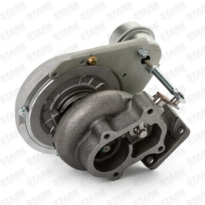 Turbocharger Stark SKCT-1191263 SKCT-1191263 - photo 5