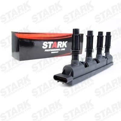 Ignition Coil Stark SKCO-0070166 SKCO-0070166 - photo 3