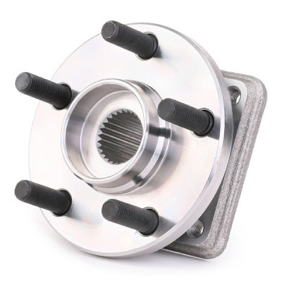 Wheel Bearing RIDEX 654W0774 654W0774 - photo 3