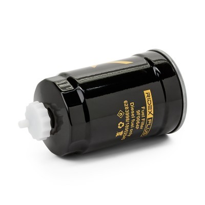 Fuel Filter RIDEX 9F0064P 9F0064P - photo 3