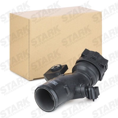 Charger Air Hose Stark SKCHI-2030238 SKCHI-2030238 - photo 2