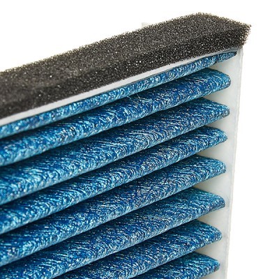 Cabin Air Filter RIDEX 424I0518P 424I0518P - photo 5