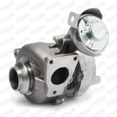 Turbocharger Stark SKCT-1191187 SKCT-1191187 - photo 8