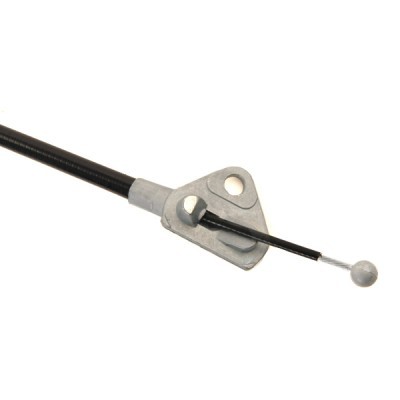 Cable Pull, Parking Brake RIDEX 124C0635 124C0635 - photo 4