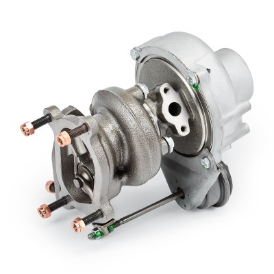 Turbocharger RIDEX 2234C10771R 2234C10771R - photo 4