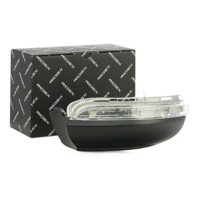 Cover, Exterior Mirror RIDEX 23A0141 23A0141 - photo 2