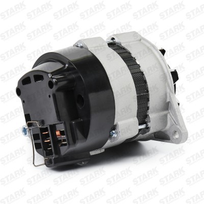 Alternator Stark SKGN-0320484 SKGN-0320484 - photo 4