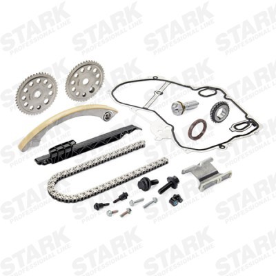 Timing chain kit Stark SKTCK-2240092 SKTCK-2240092 - photo 2