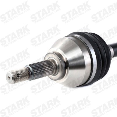 Drive Shaft Stark SKDS-0210057 SKDS-0210057 - photo 6