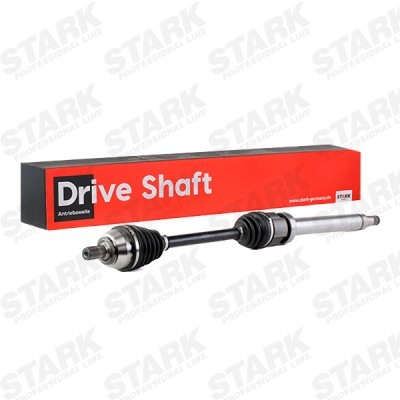 Drive Shaft Stark SKDS-0210129 SKDS-0210129 - photo 2