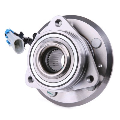 Wheel Bearing RIDEX 654W1180 654W1180 - photo 4