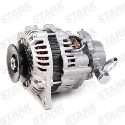 Alternator Stark SKGN-0321322 SKGN-0321322 - photo 3