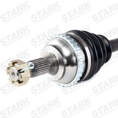 Drive Shaft Stark SKDS-0210144 SKDS-0210144 - photo 6