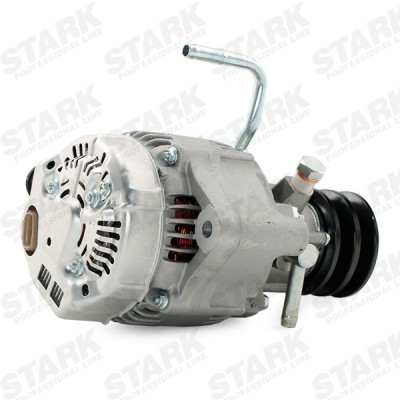 Alternator Stark SKGN-0320352 SKGN-0320352 - photo 4