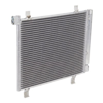 A/C condenser 448C0327 - photo 4