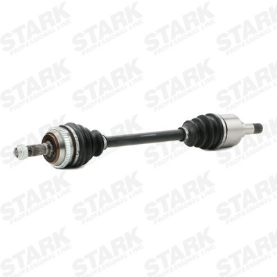 Drive Shaft Stark SKDS-0210504 SKDS-0210504 - photo 3